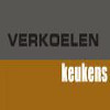 Verkoelen keukens Beringe